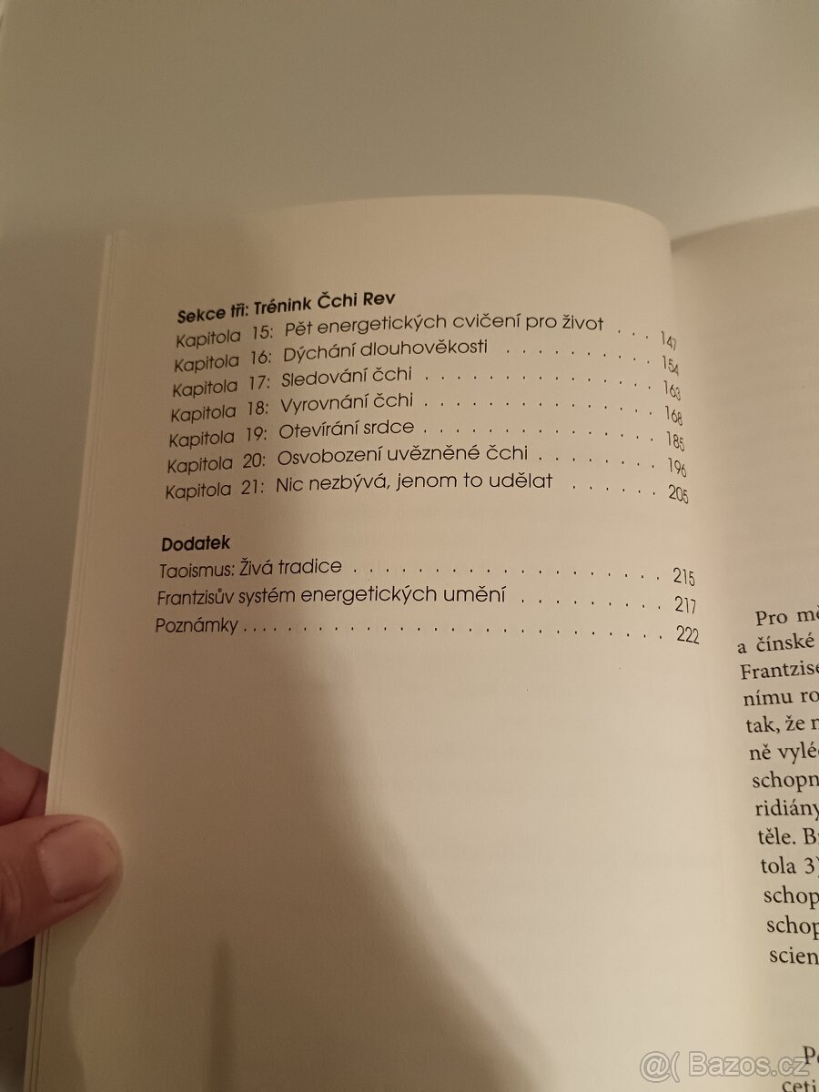 Revoluční cvičení čchi - 6