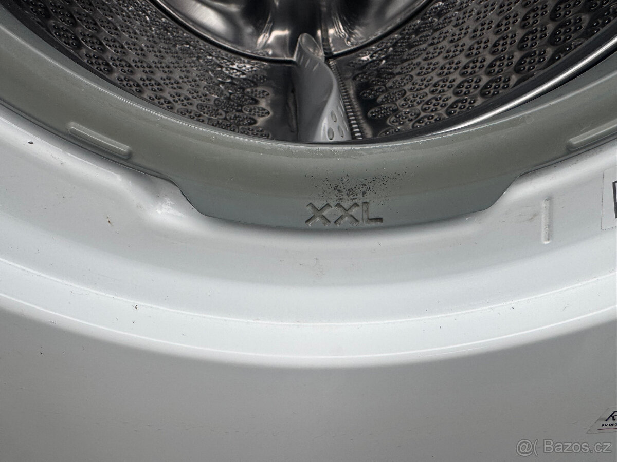 Pračka AEG Lavamat Protex Plus 8kg - 6