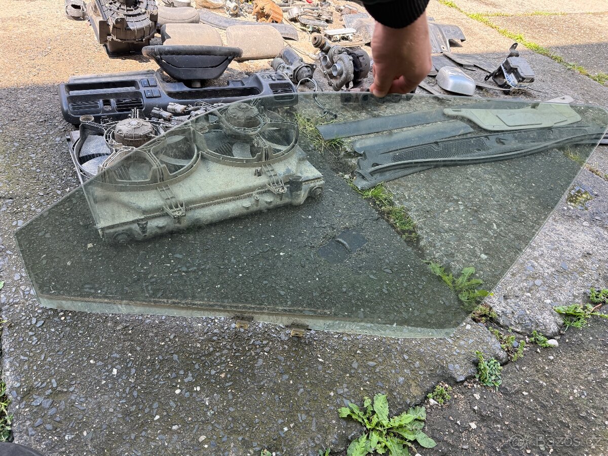 Opel Frontera B 98-04 náhradní díly - 6