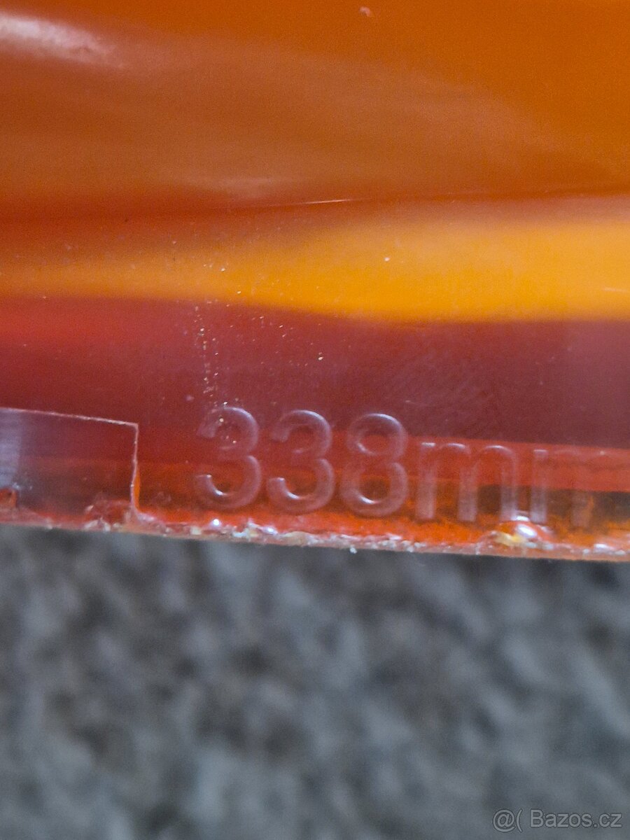 3x Lyžařské boty Technica , Lange - 6