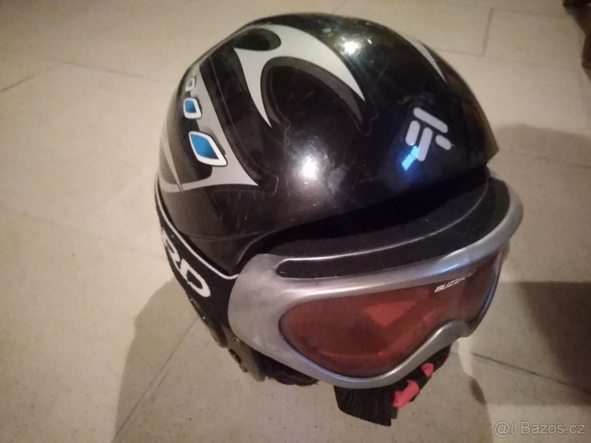 Kvalitní přilby pro děti - 6