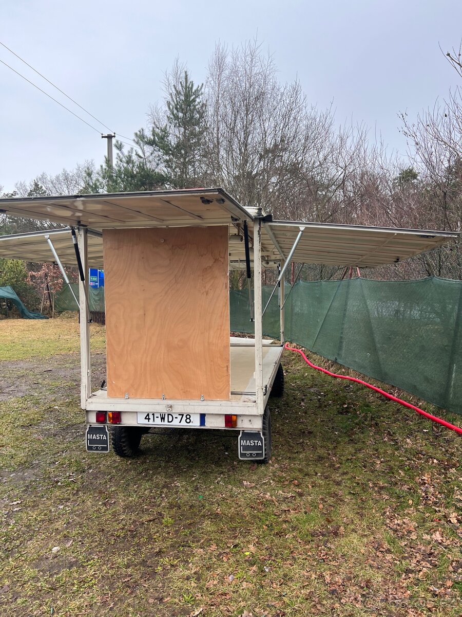 Pojízdná prodejna - 6