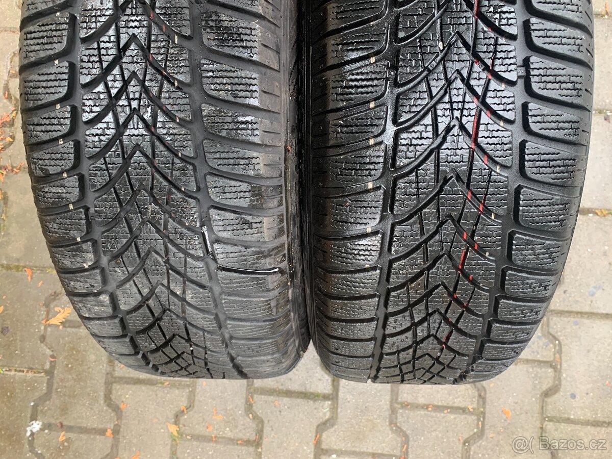 Volvo 16" zimní - 6