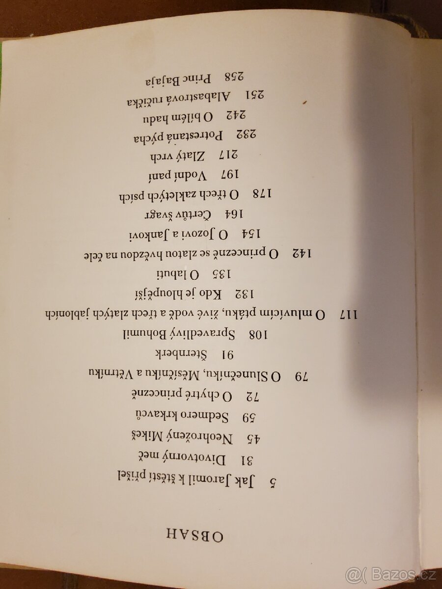 Božena Němcová a její díla - 6