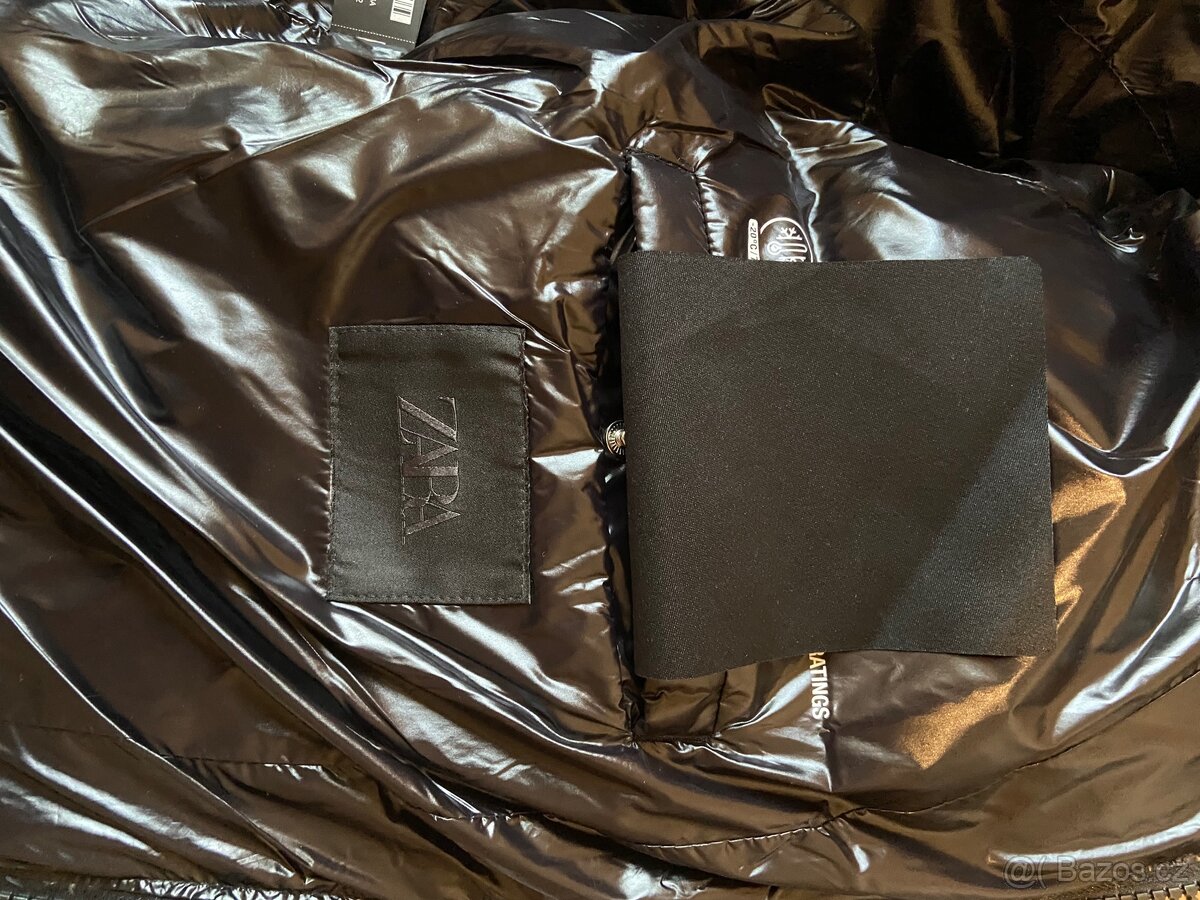 Zara puffer bunda - 6