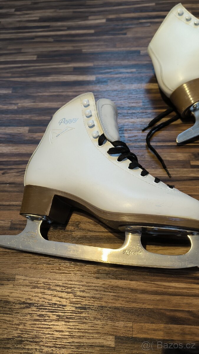 Dívčí brusle Botas velikost 37 - 6