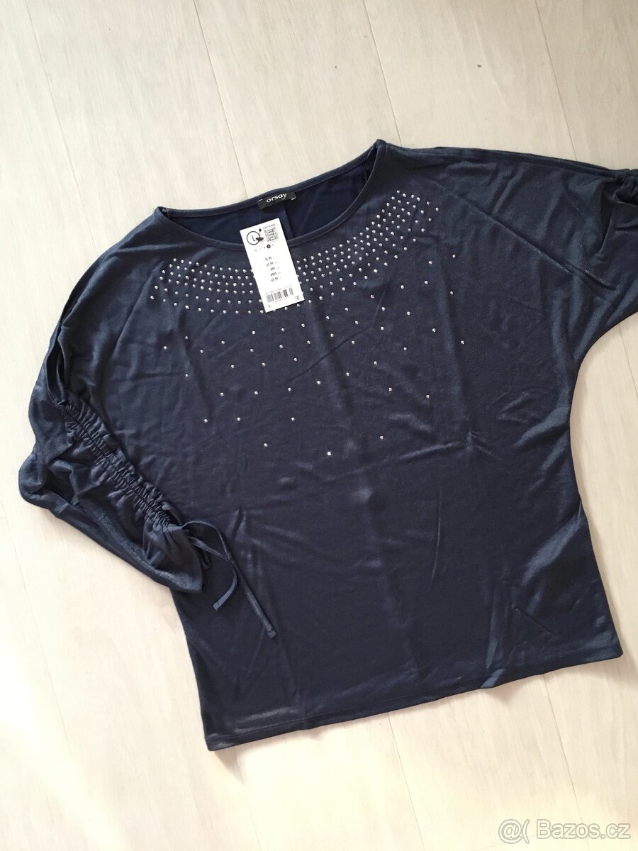 Halenka Orsay, vel. M/L - 6