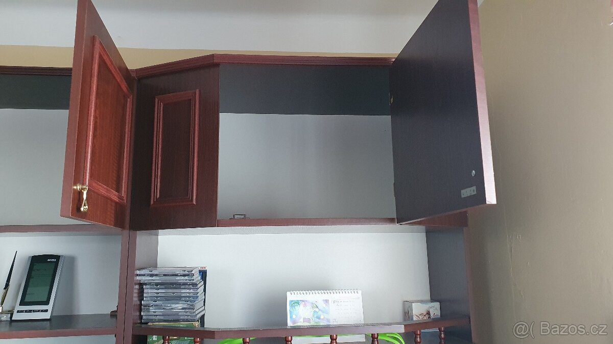 Obývací stěna - 6