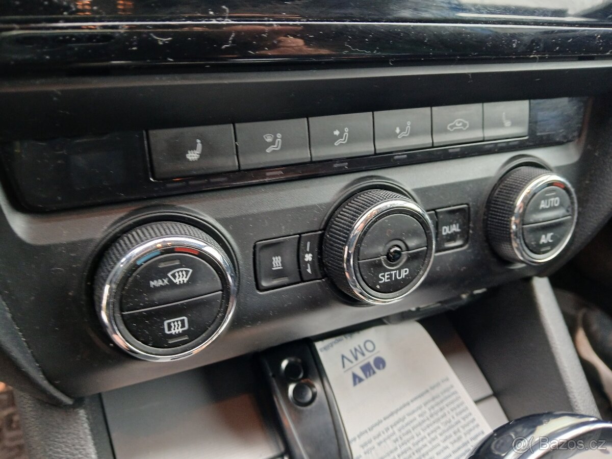 Škoda Octavia 2.0 tdi 110kw dsg - 6