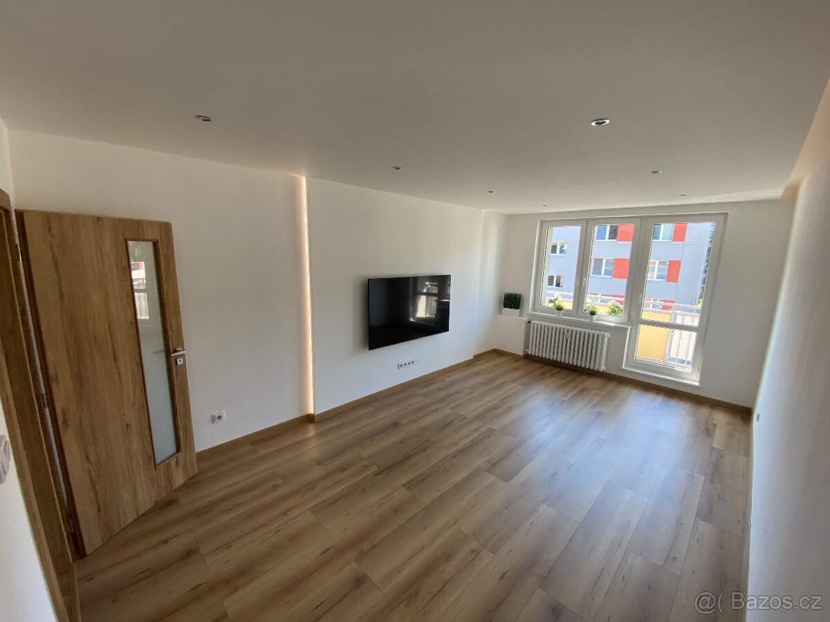 Rekonstrukce bytů - 6