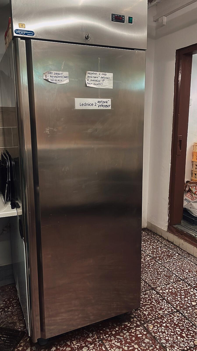 Komerční prostory - 6