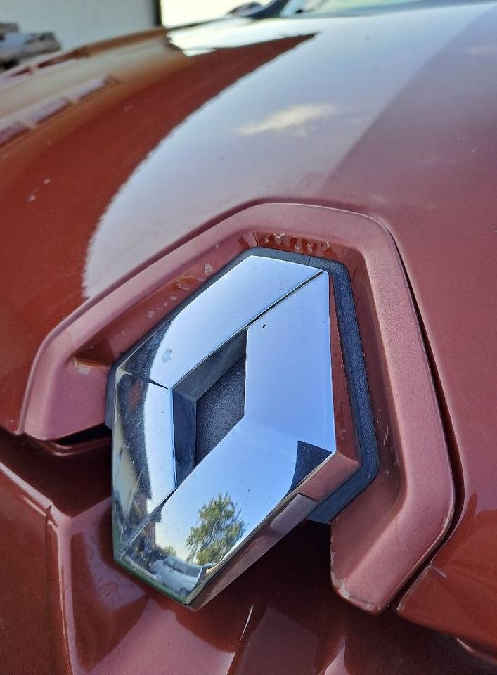 Renault Megane III Coupé - 6