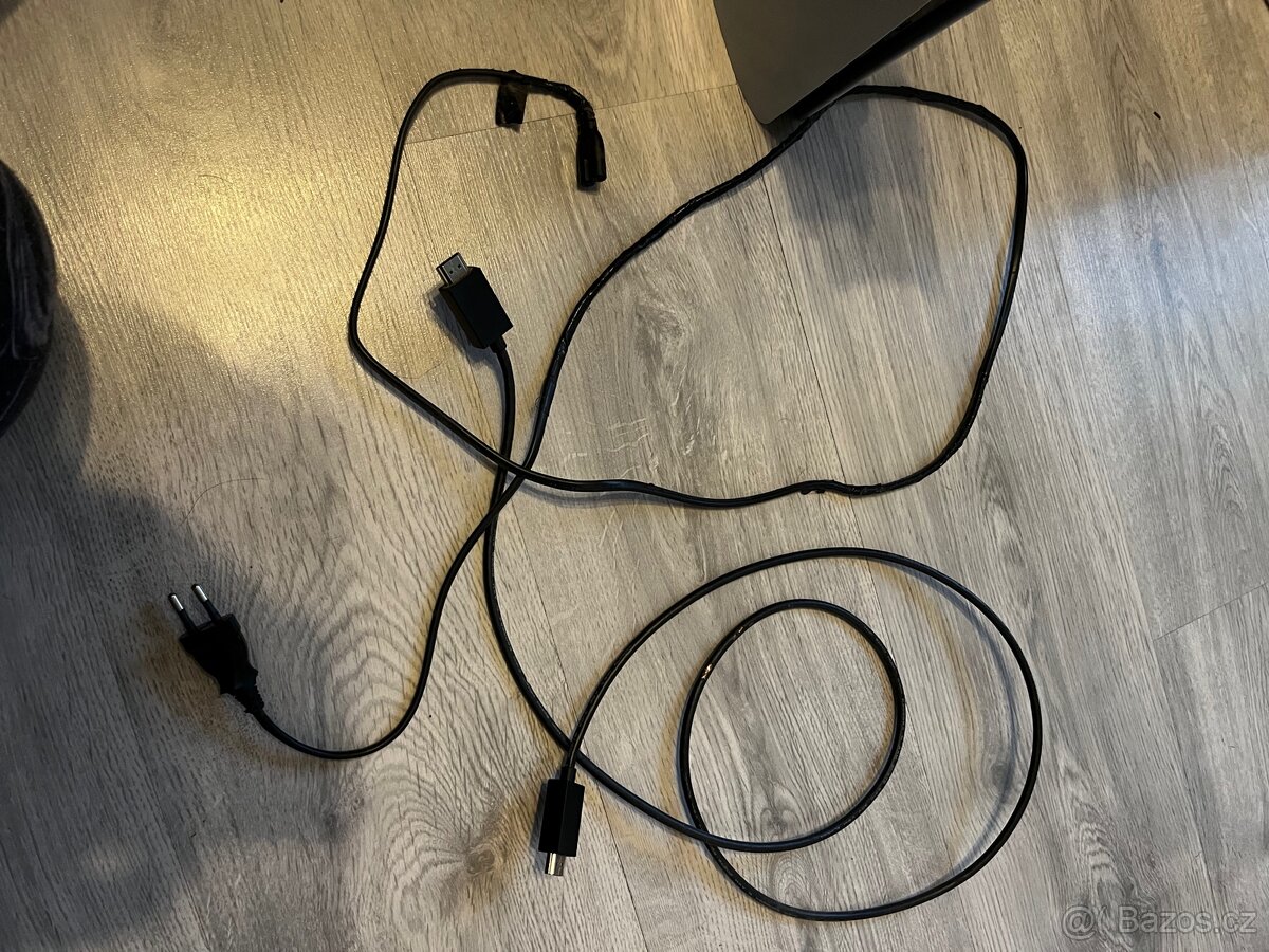 Herní konzole Sony PlayStation 5 Slim osobní odběr - 6