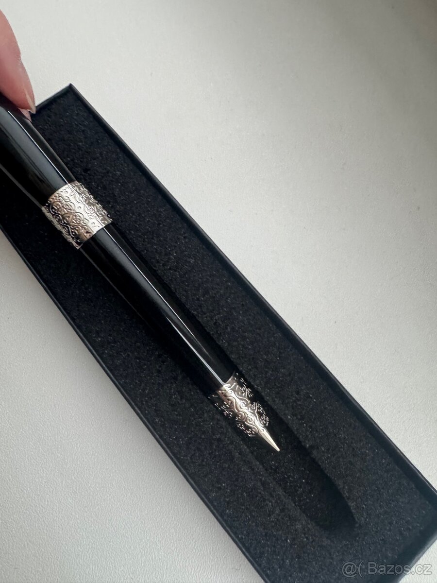 Montblanc Writers Edition Daniel Defoe, - 6