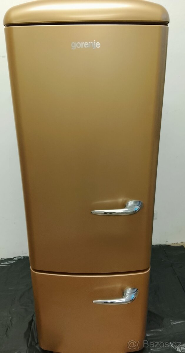 Lednice Gorenje (zlatá) - 6