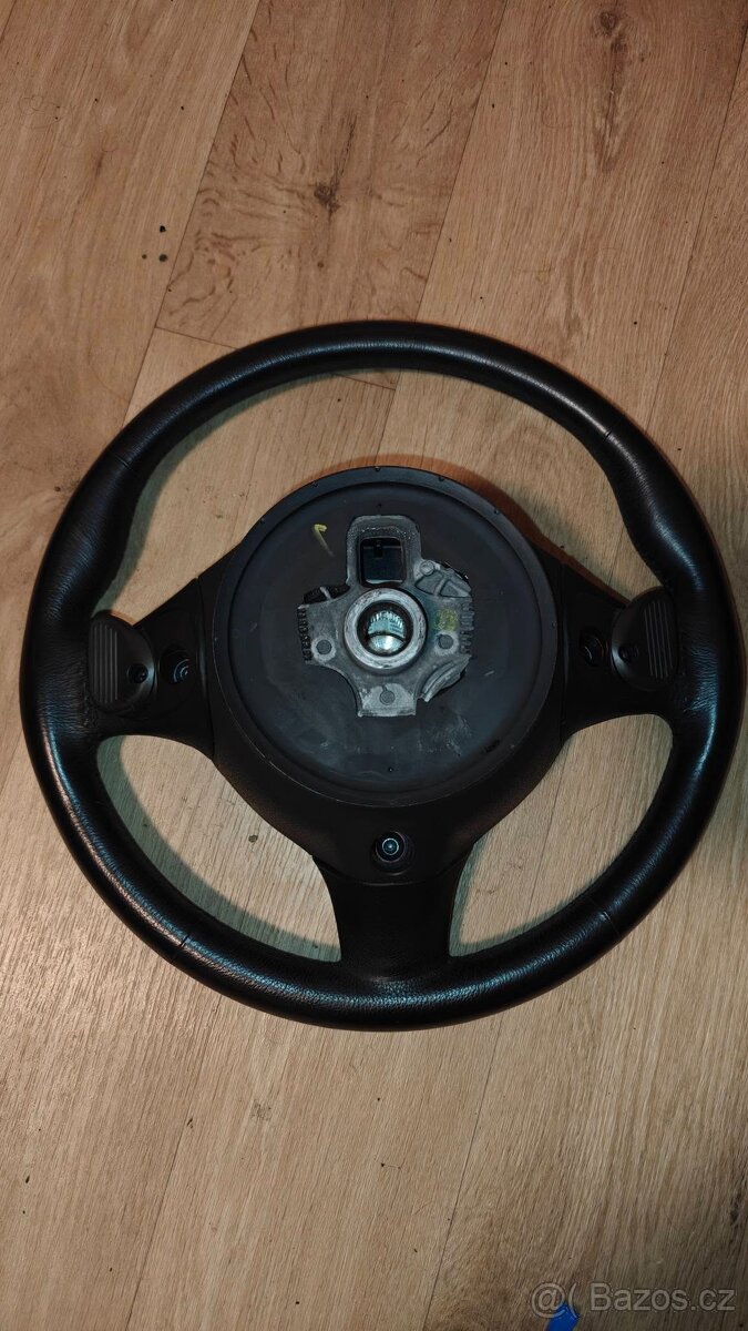 Alfa romeo GT/147 volant + tlačítka - 6