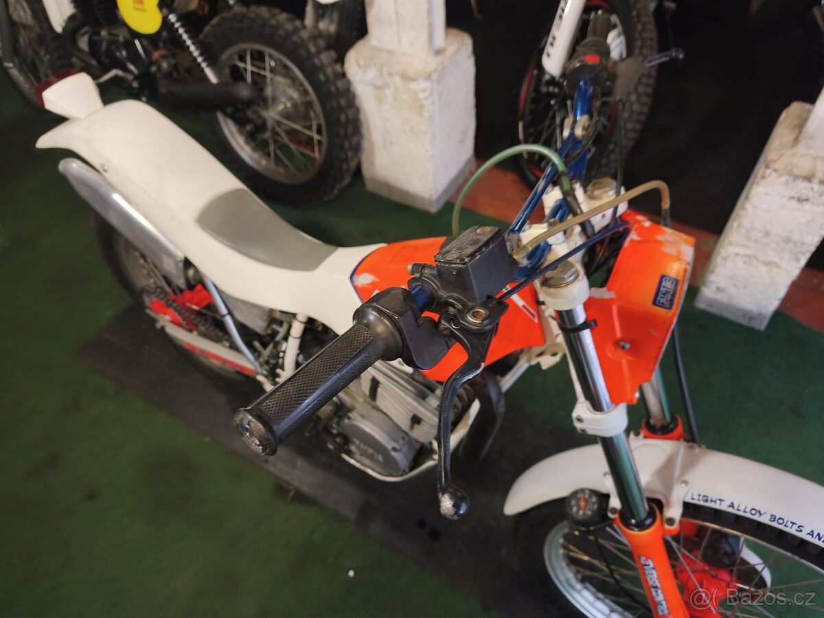 Fantic 305 TRIAL /1990/ - 6