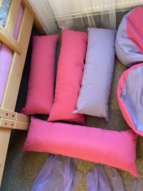 Domestav Domino dekorace - 6