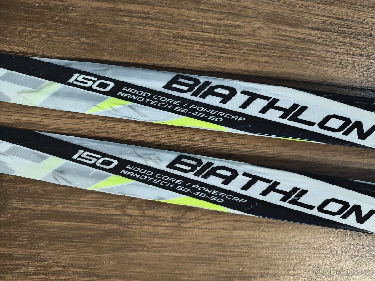 Běžky skate 150cm - 6