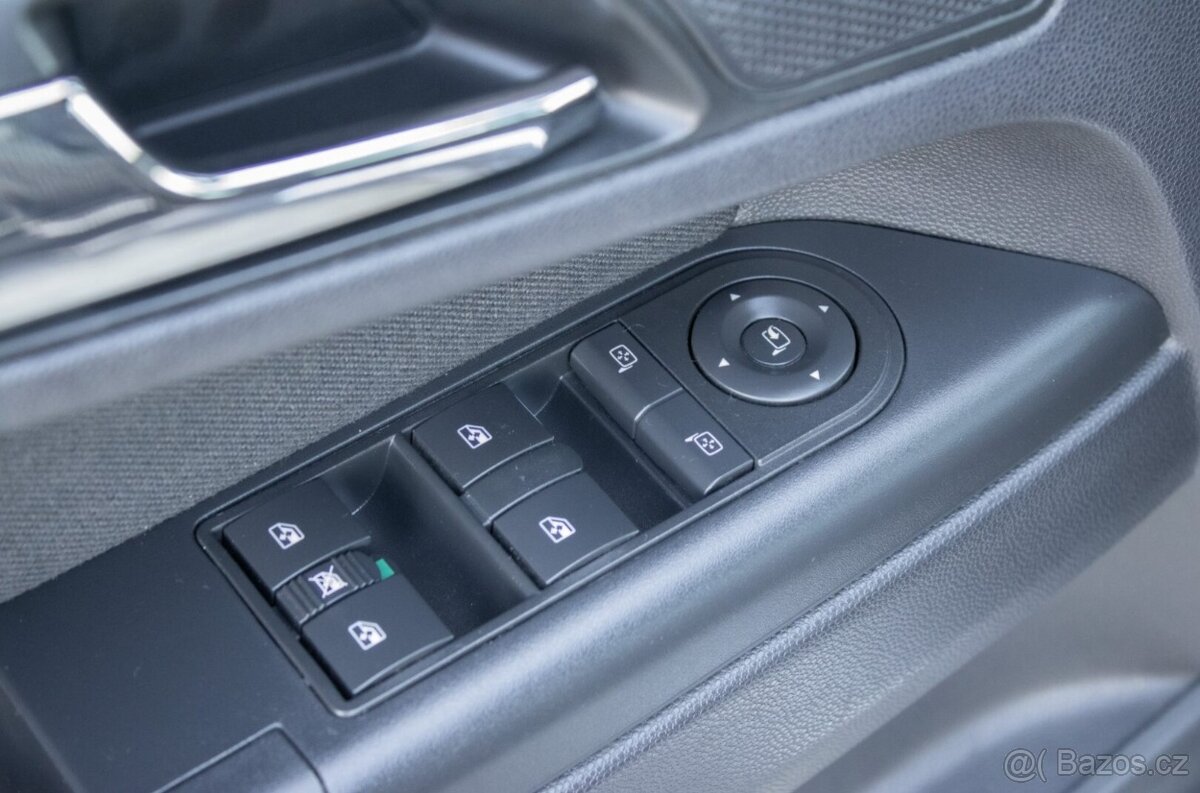 Opel Zafira 1.7 DTR Enjoy, 92kW - 6