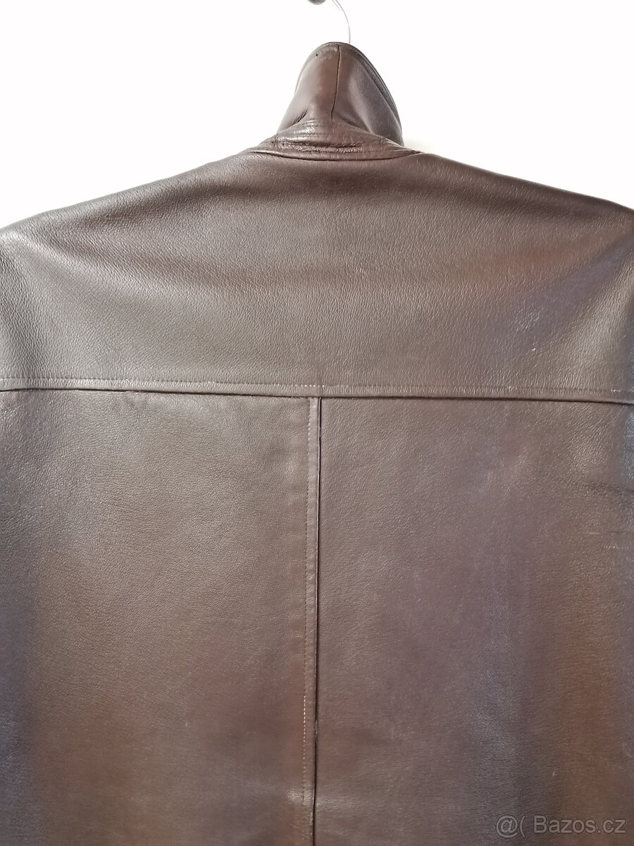 Kožená bunda - 6