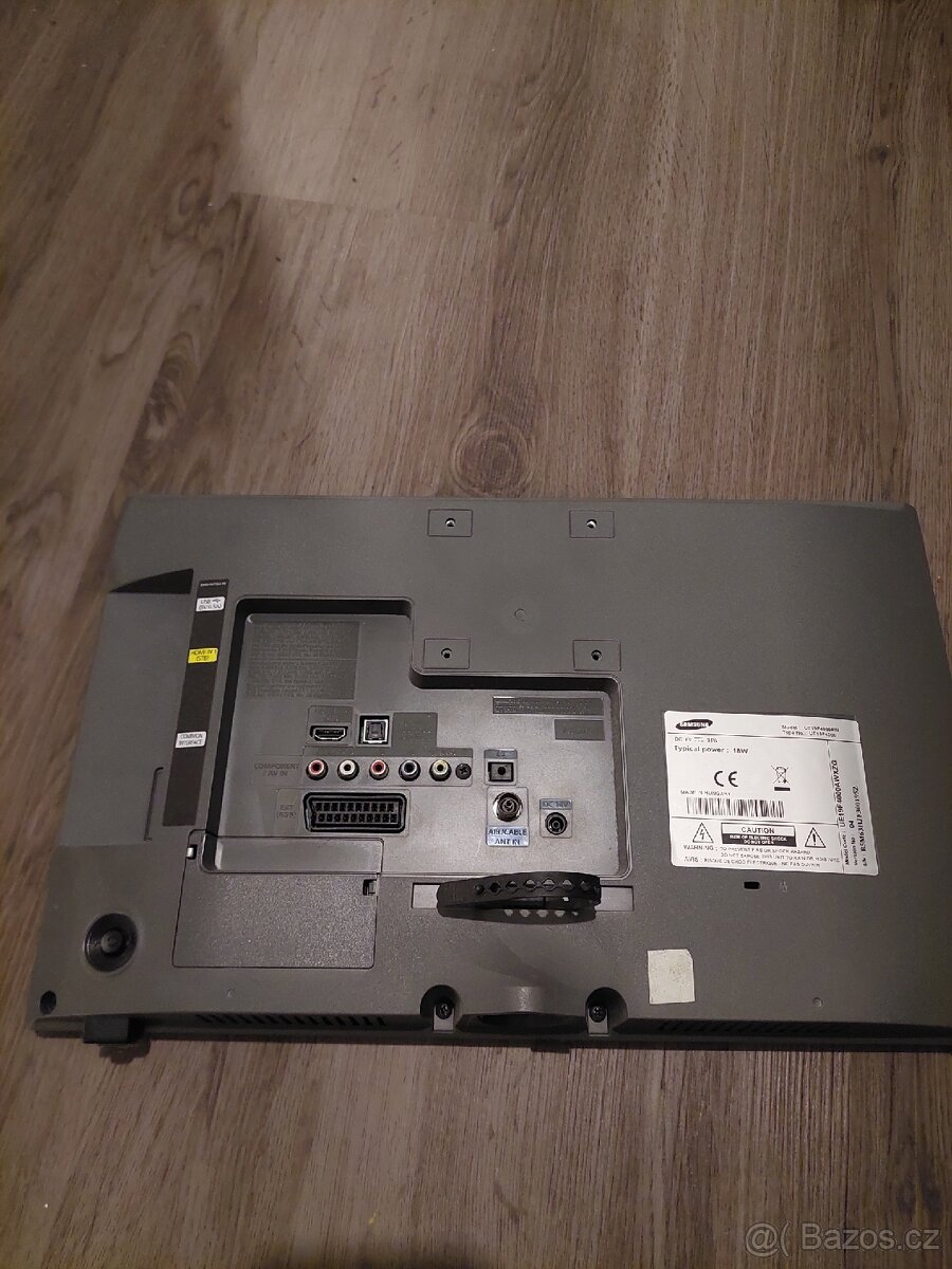 Satelitní TV systém pro karavan ALDEN - 6