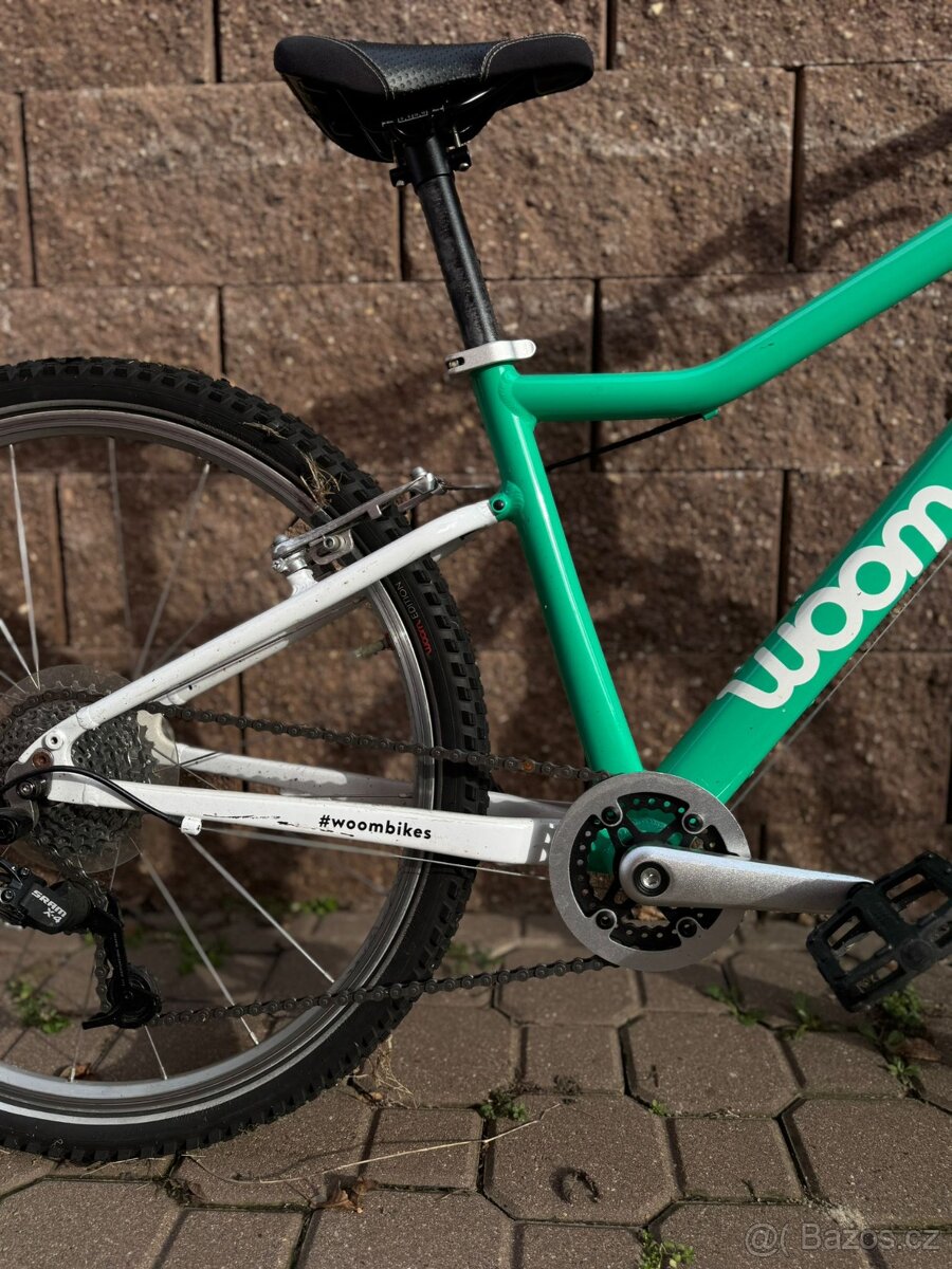 Kolo Woom 24 - 6