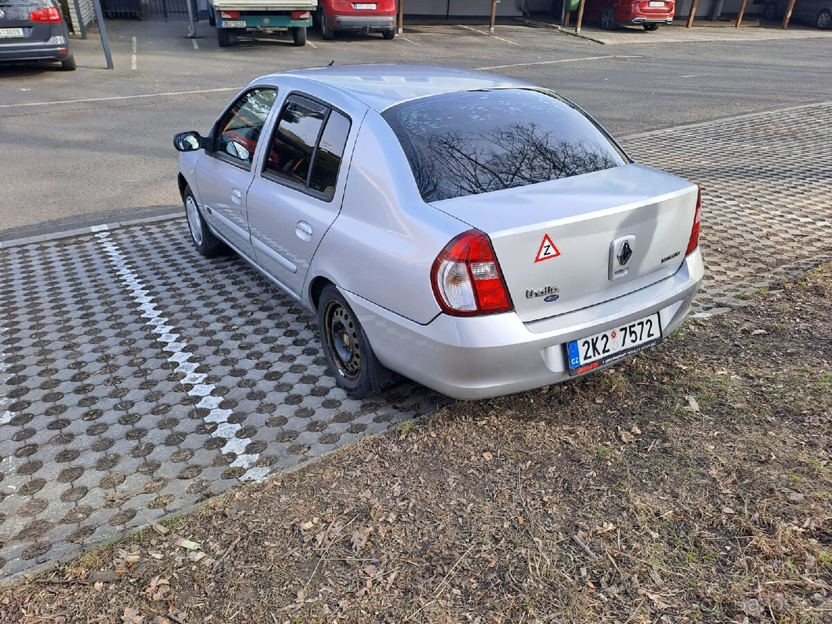 Prodám auto - 6