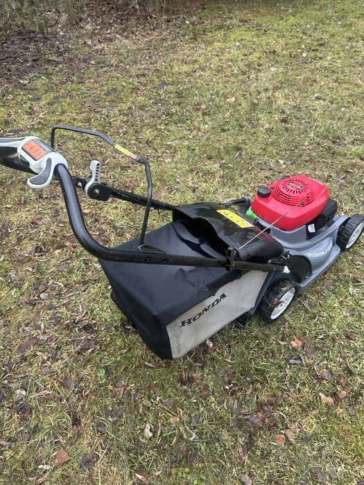 Sekačka Honda hrx476 - 6