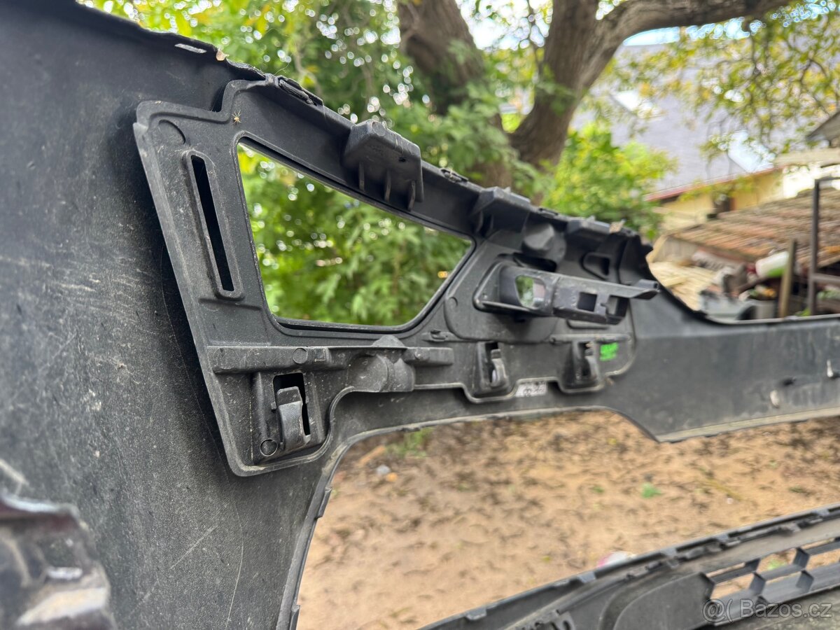 Přední nárazník škoda karoq 57A807061 - 6