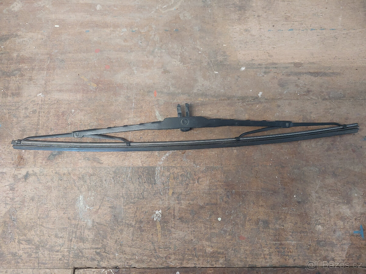 Díly na veterány - 6