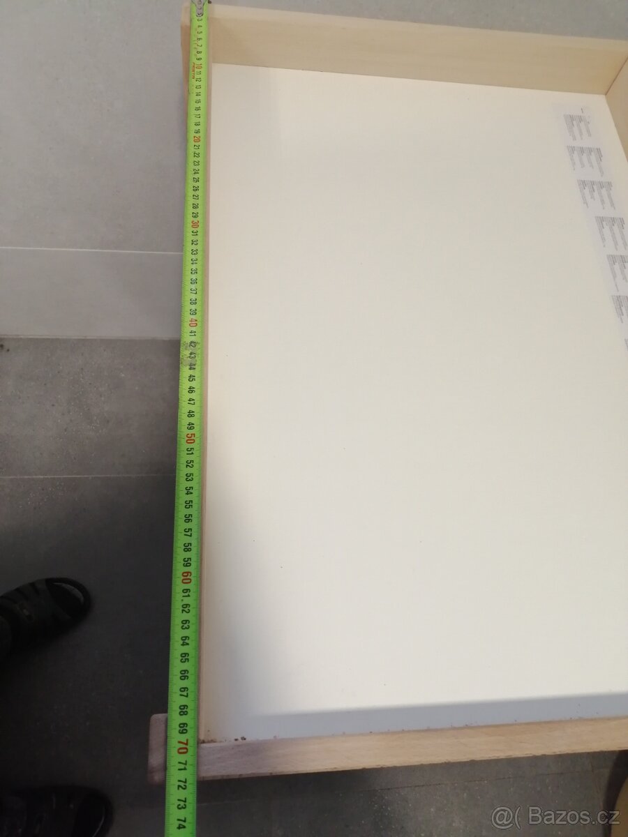 Přebalovací stůl IKEA - 6