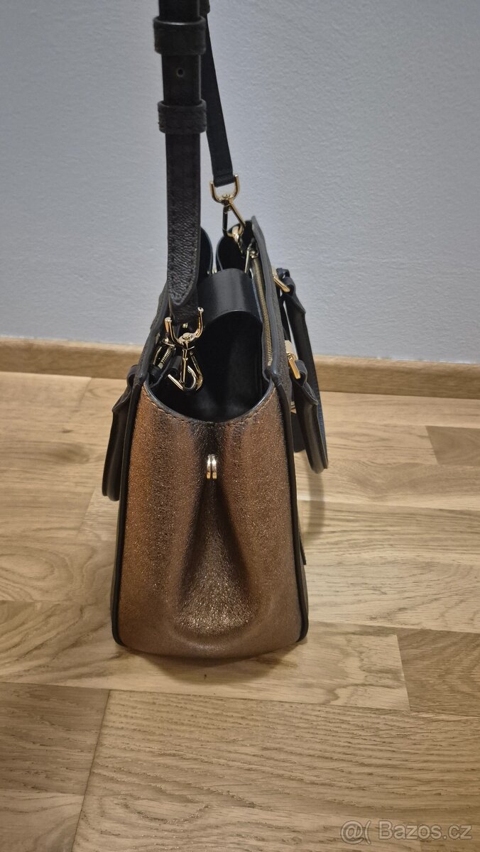 Kabelka s logem Michael Kors - 6