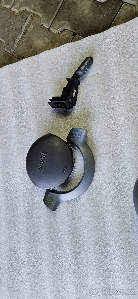 Smart 450 komplet ND - 6