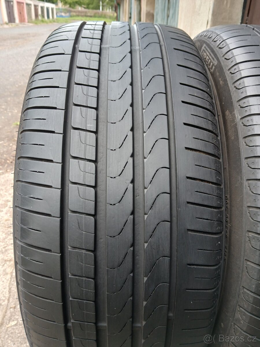 2ks letní pneu 235/40/19 - 6