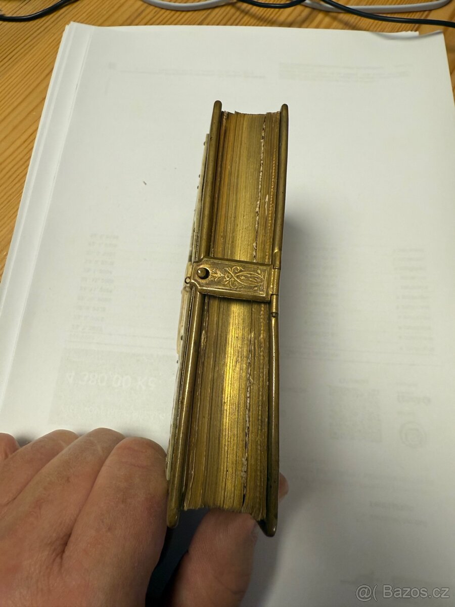 Modlitební knížka - 6