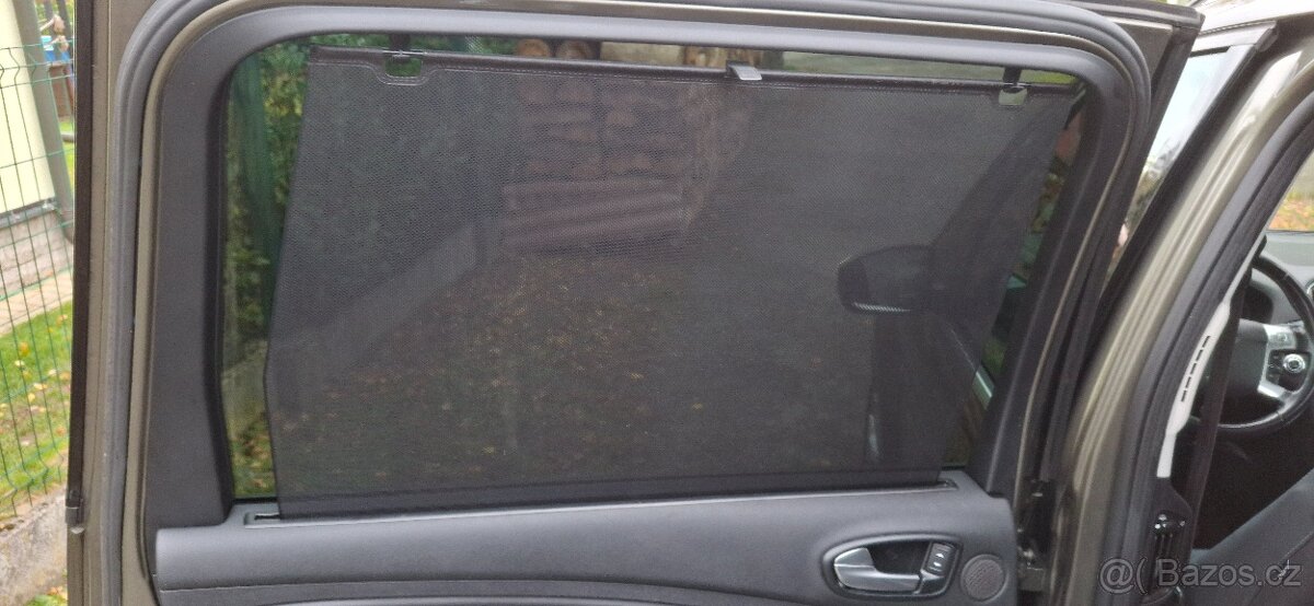 Ford Galaxy,2.2 TDCI, TITANIUM ,147 KW,7 míst,panorama - 6