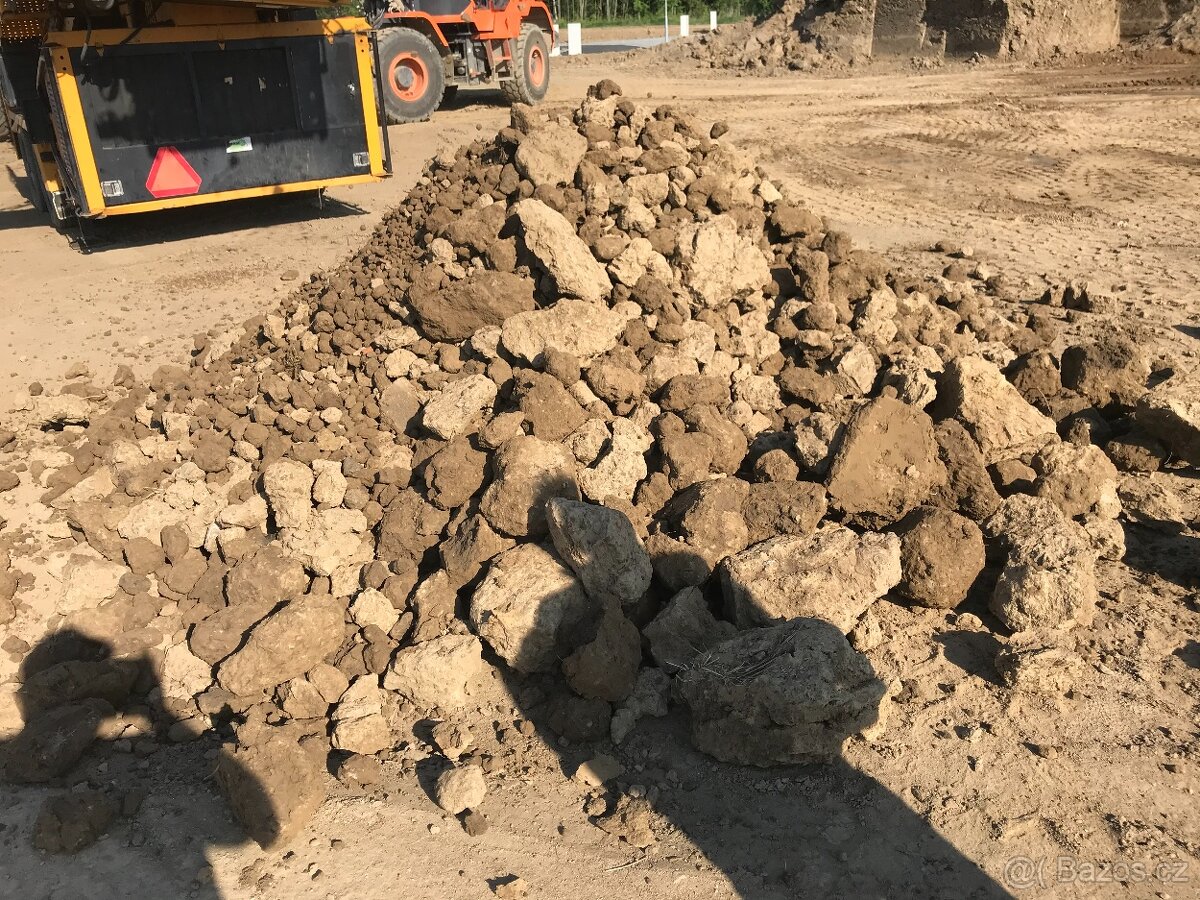 třídič Backers 5700 2ma - 6