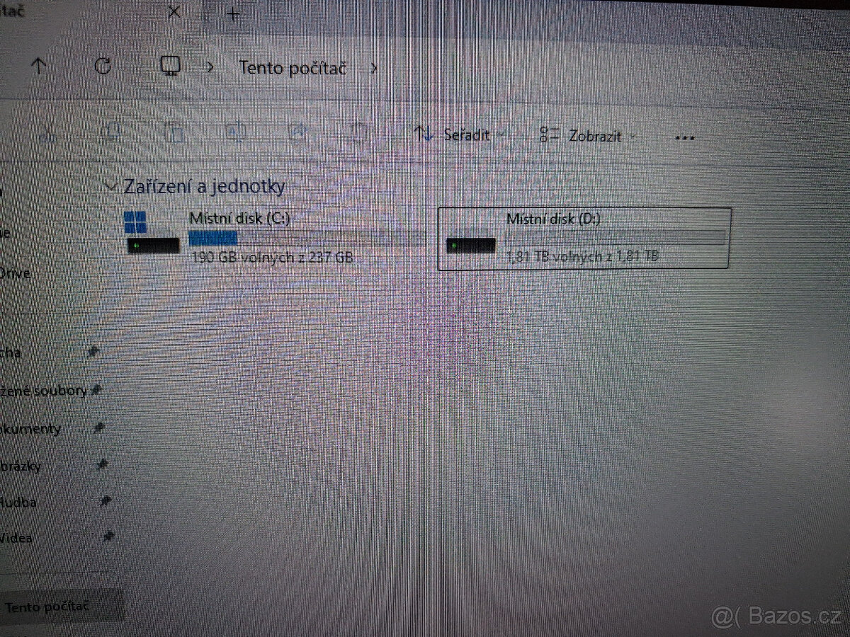 Lenovo P320 i7/20GB/SSD 256GB+2TB/záruka - 6