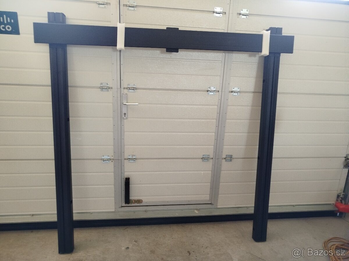 Predám lišty Vogels pre TV, LCD obrazovy - 6