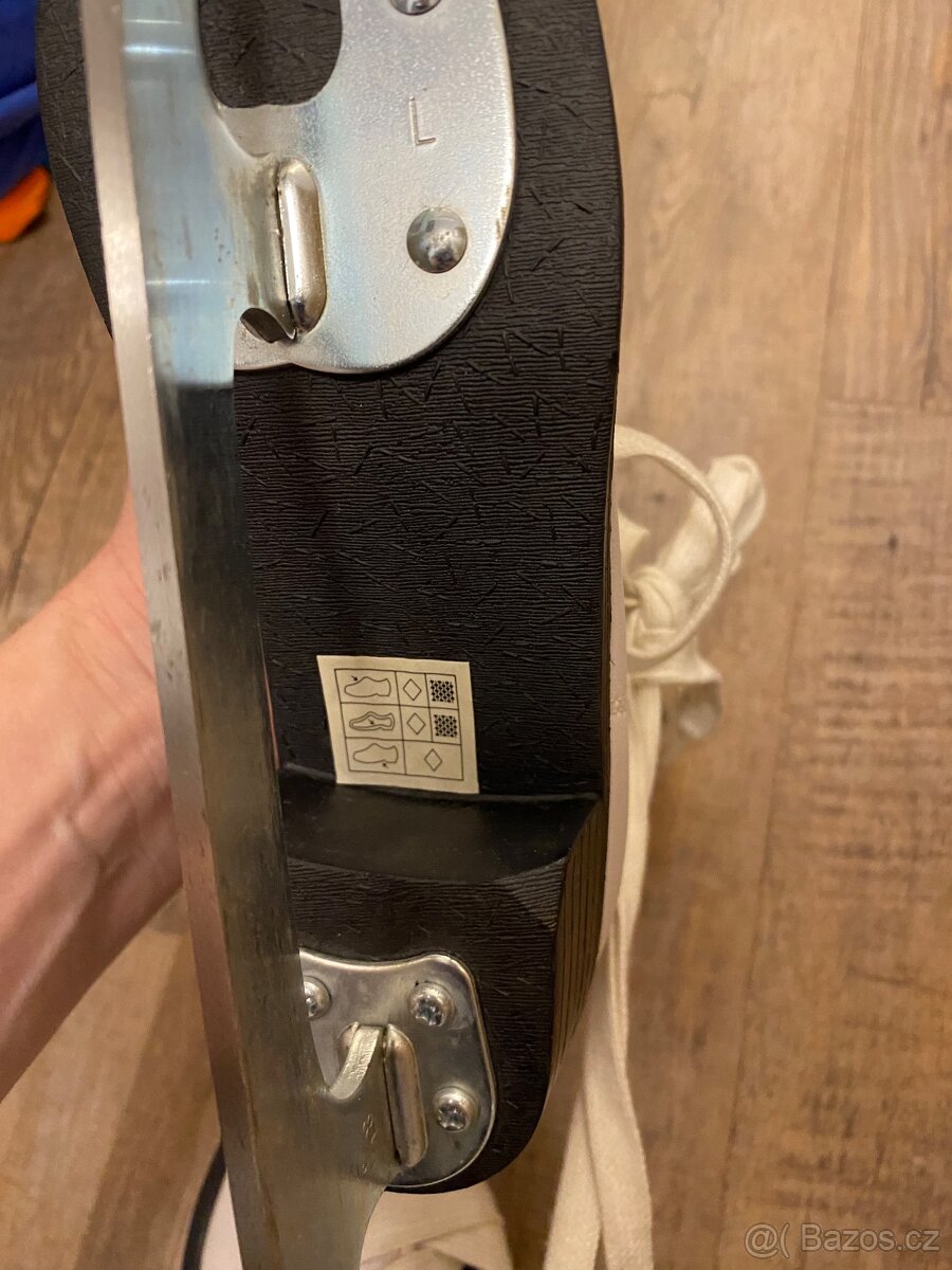 Dívčí brusle, vel. 34 - 6