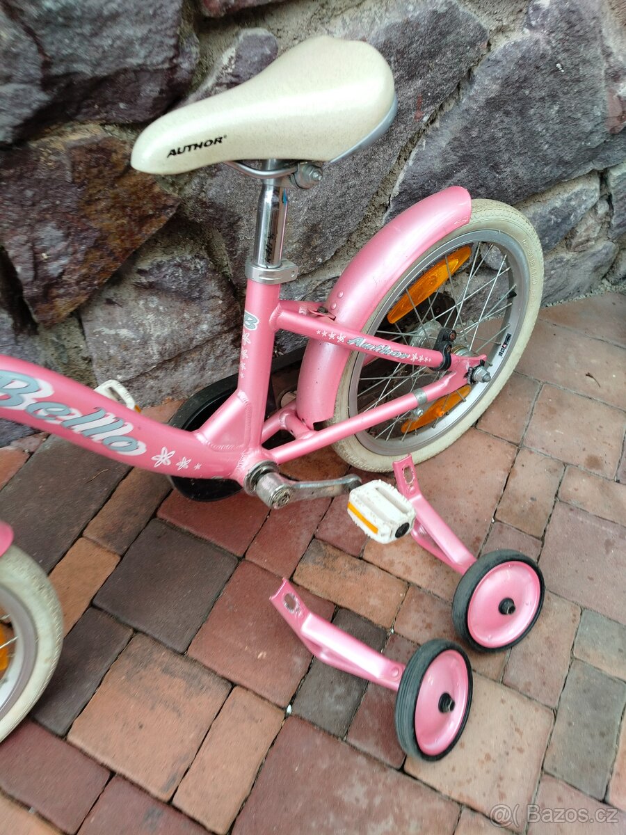 Dětské kolo - 6