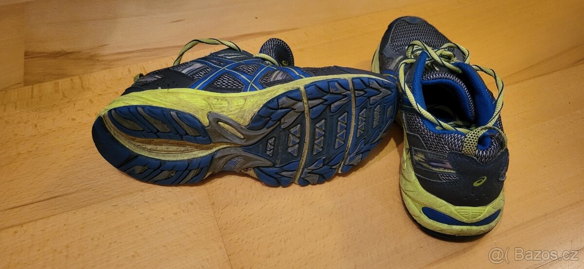 Asics vel.38,McKinley vel.33 s membr.Aquamax,Venice vel.36 - 6