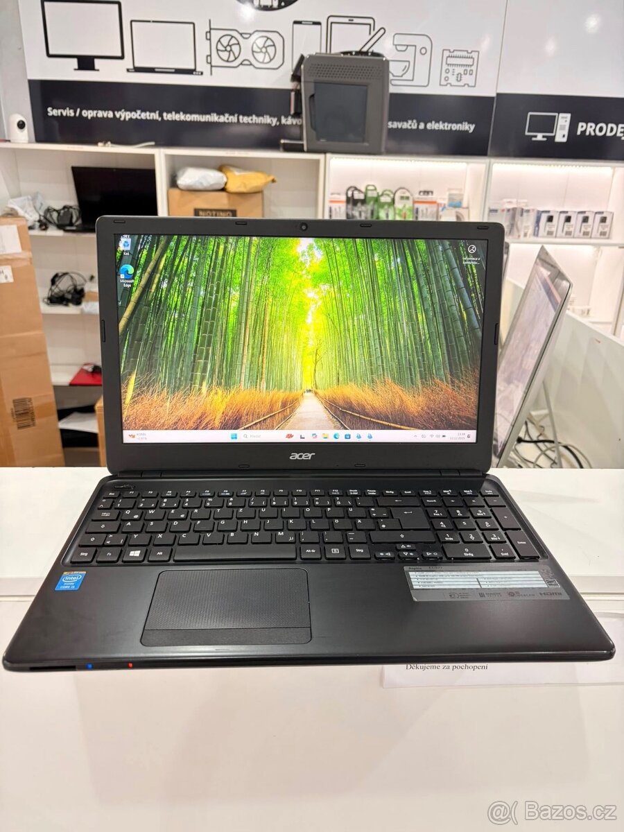 Acer Aspire E1 572 - 6
