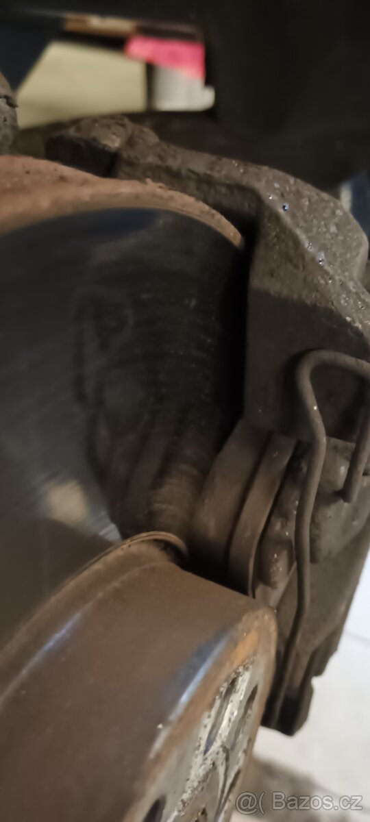 VW Golf Variant 1.4 TSi 90Kw - 6