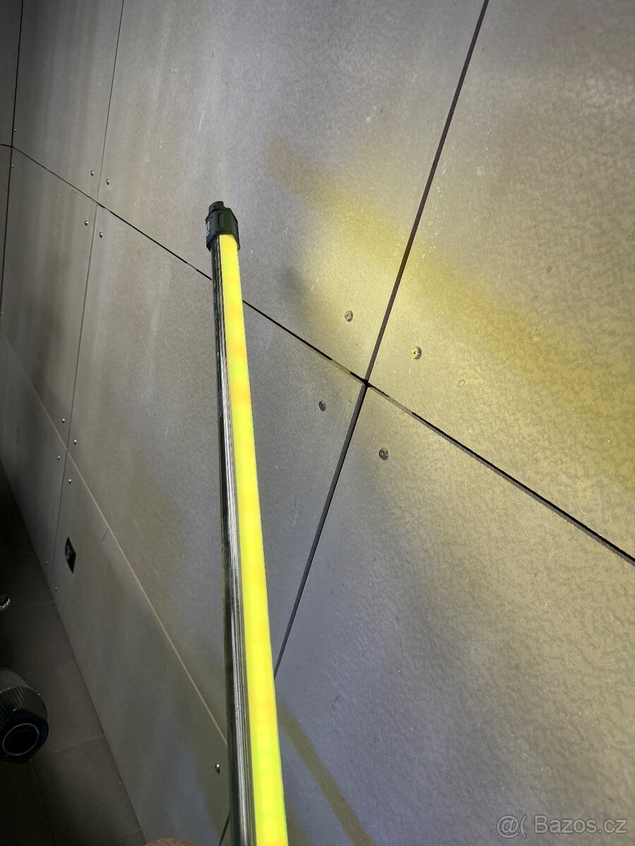 Nanlite PavoTube 30C – sada 4 ks + doplňky - 6