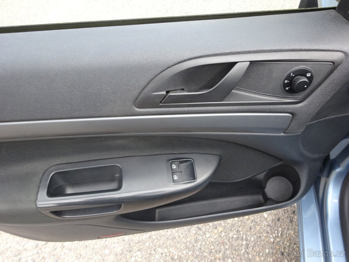 Škoda Octavia 1.6 MPI r.v.2011 (75 kw) serviska - 6