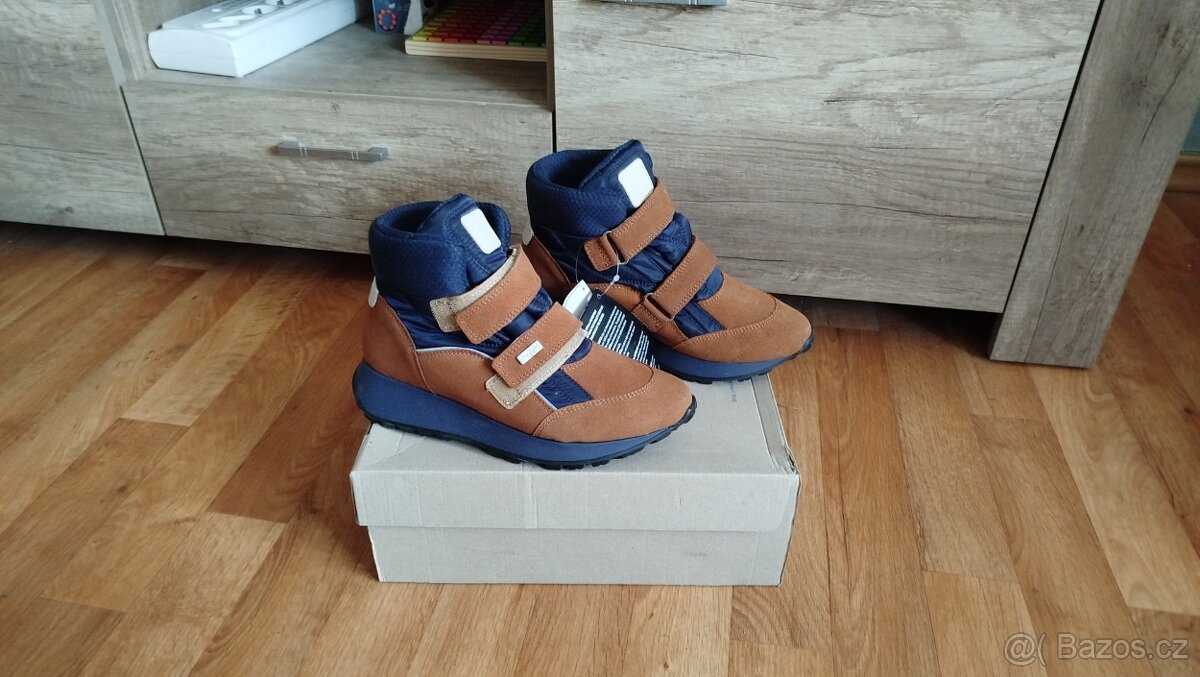 Zimní boty 36 - 6