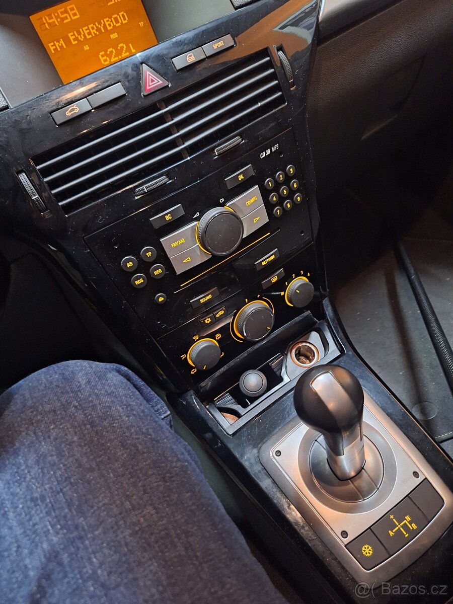 Astra limitovaná edice - 6