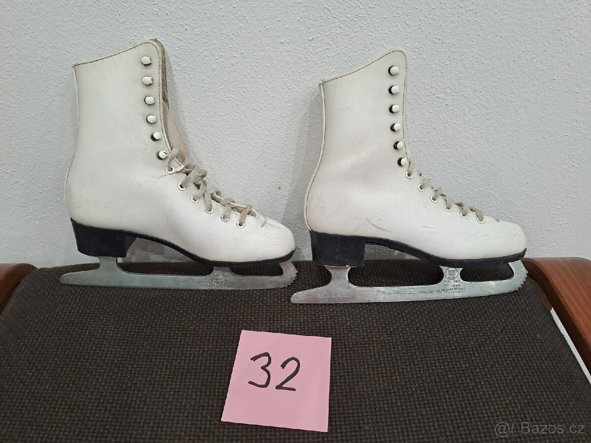 Dívčí brusle - 6